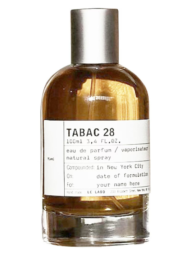 عطر له لابو تاباک 28 میامی
