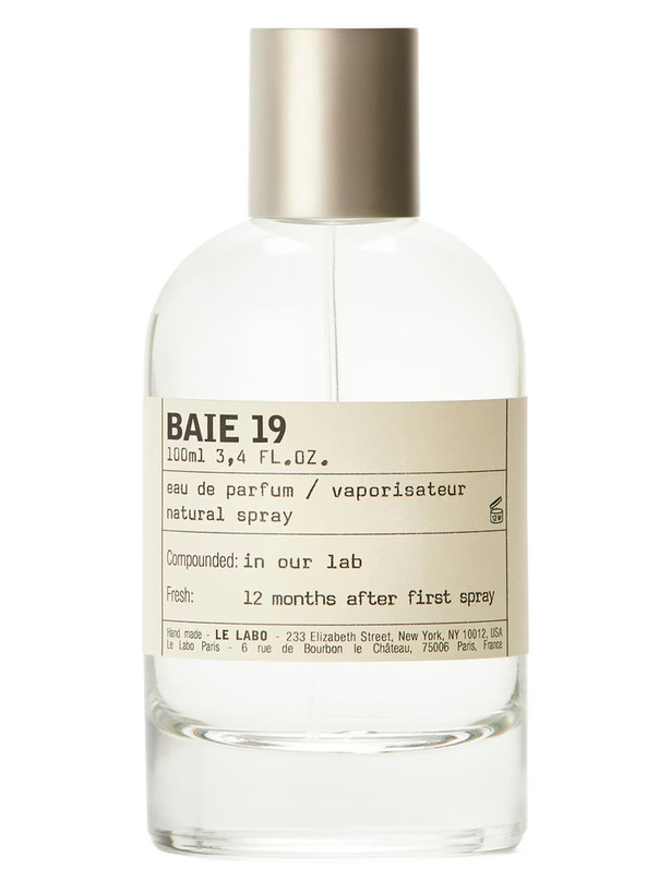 عطر له لابو بی 19