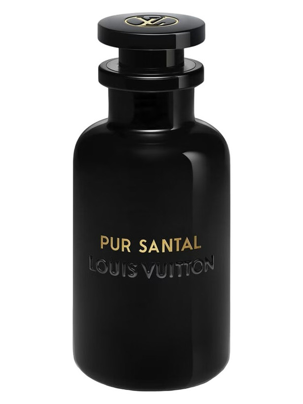 عطر لویی ویتون پور سانتال
