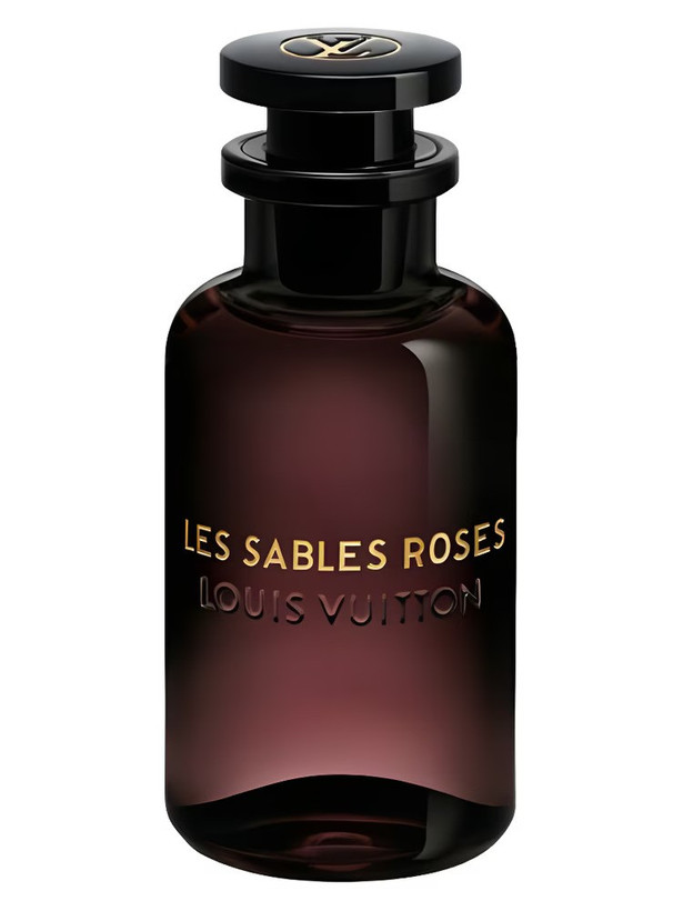 عطر لویی ویتون لس سیبلز رزز