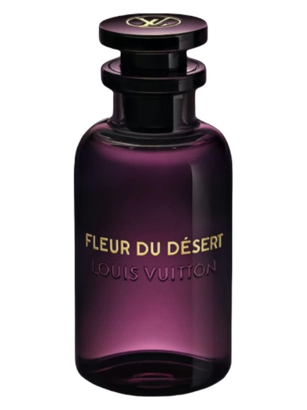 عطر لویی ویتون فلور دو دزرت