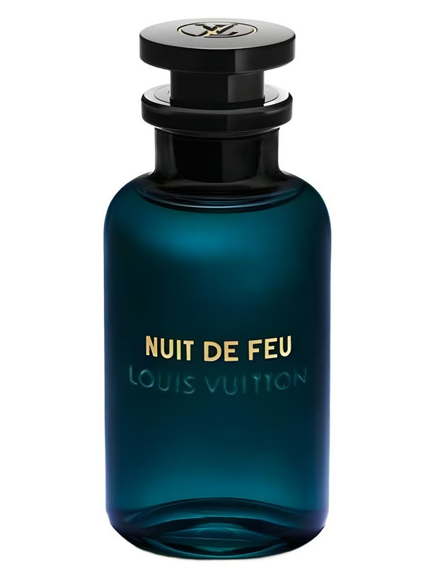 عطر لویی ویتون نویت دی فو