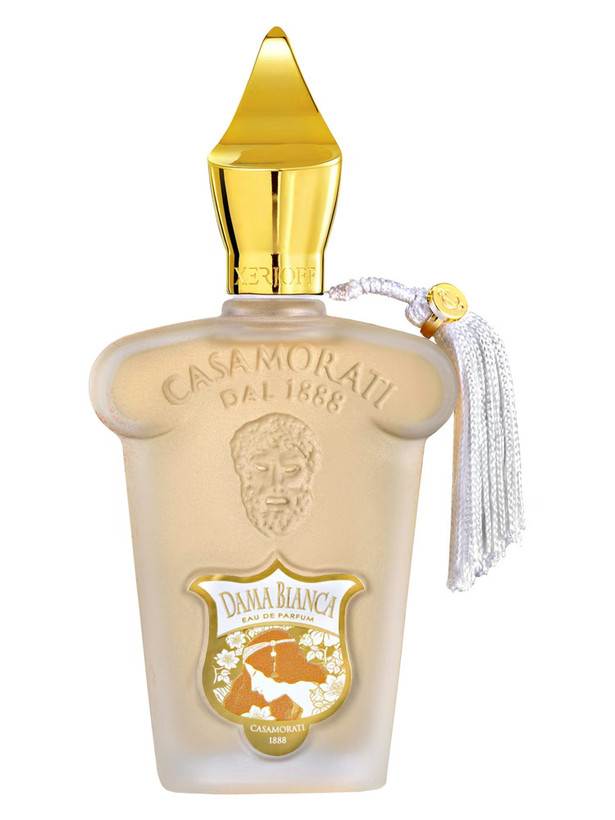 عطر زرجف داما بیانکا
