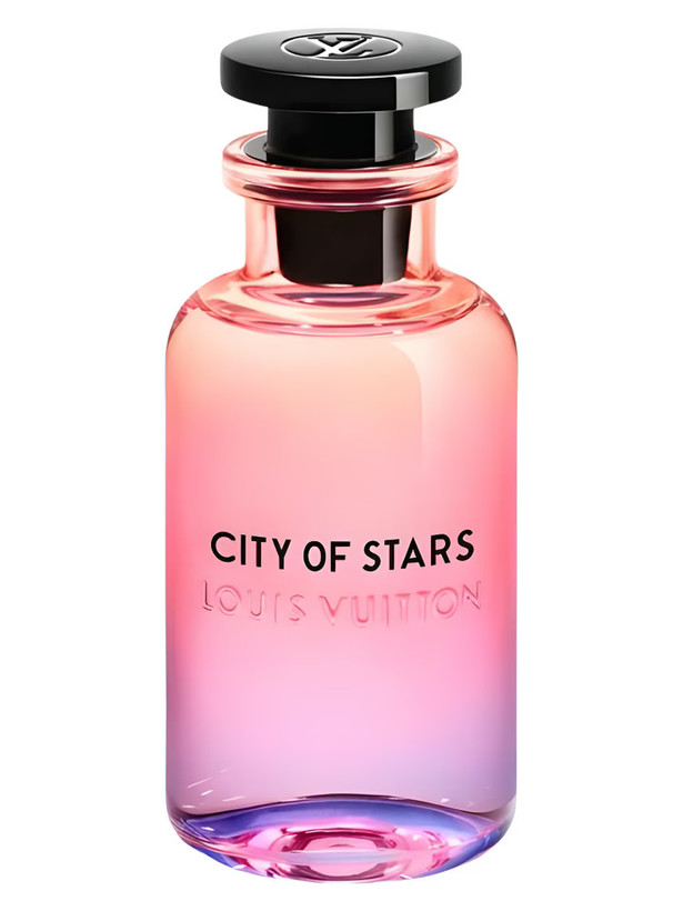 عطر لویی ویتون سیتی اف استارز
