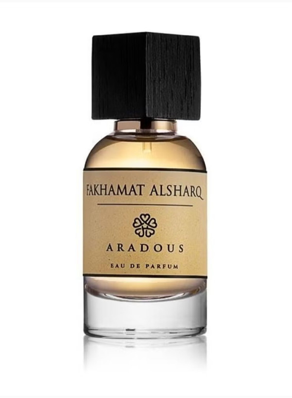 عطر فخامة الشرق ( فرعون )