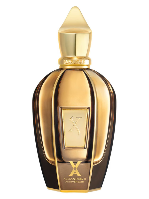عطر زرجف الکساندریا 2 انیورساری