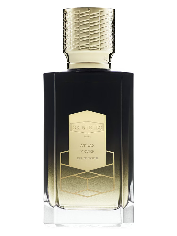 عطر ای ایکس نیهیلو اطلس فور