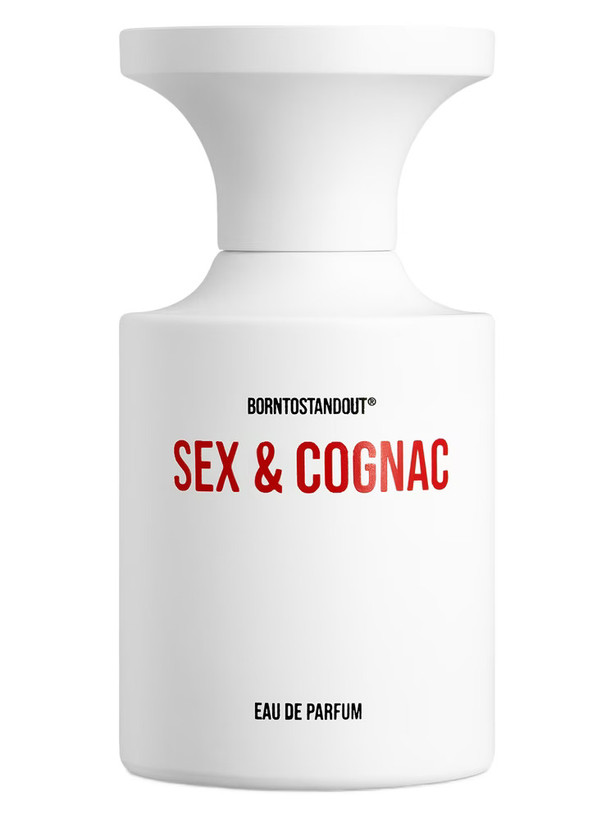 عطر بورن تو استنداوت س… اند کنیاک