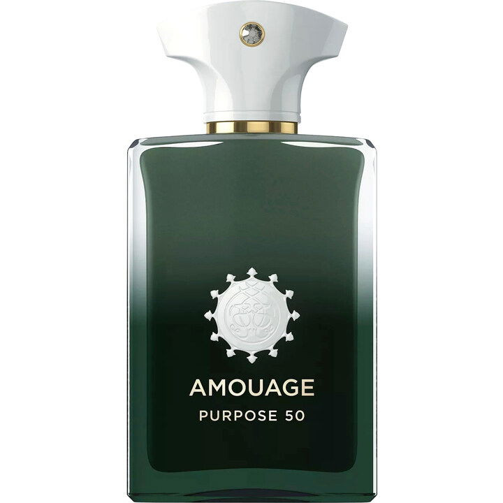 عطر آمواج پرپوس ۵۰