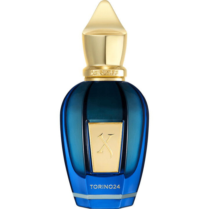 عطر زرجف تورینو ۲۴