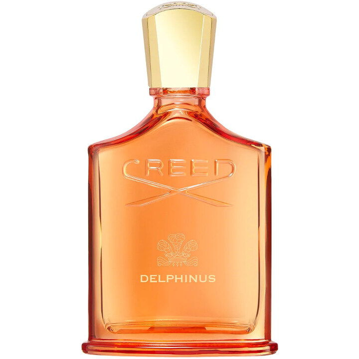 عطر کرید دلفینوس