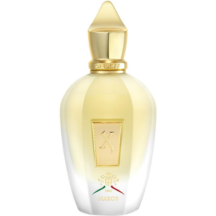 عطر زرجف ایکس جی 1861 ناکسوس