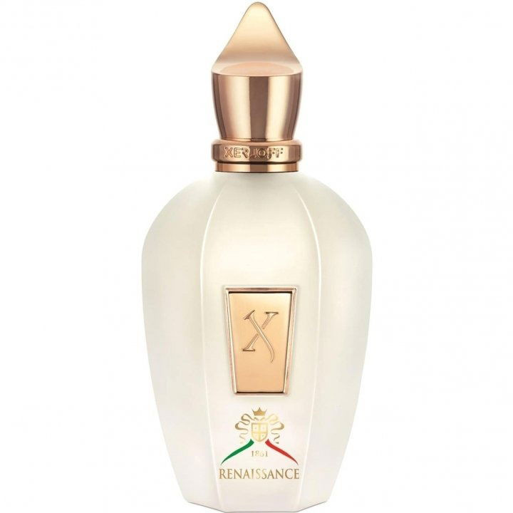 عطر زرجف ایکس ای 1861 رنیسنس