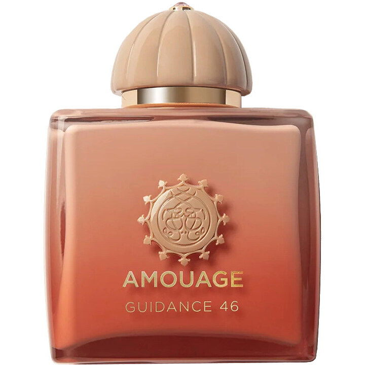 عطر آمواج گایدنس 46