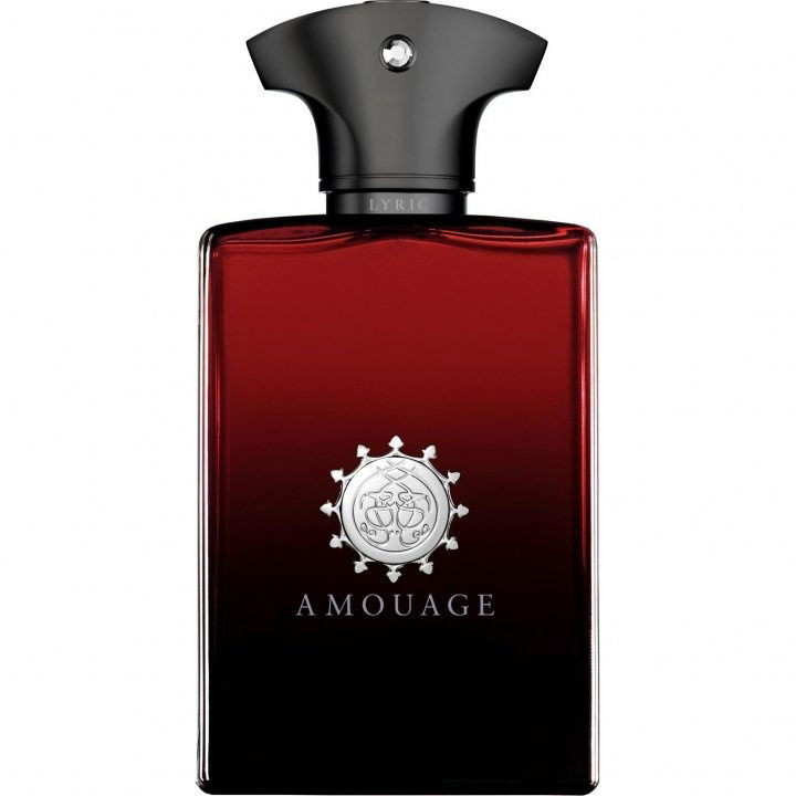 عطر آمواج لیریک مردانه