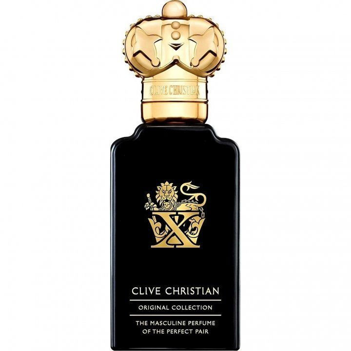 عطر کلایو کریستین ایکس