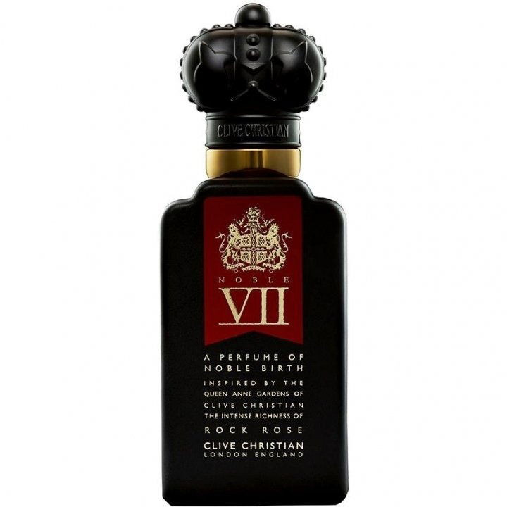 عطر کلایو کریستین راک رز