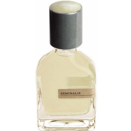 عطر اورتو پاریسی سمینالیس