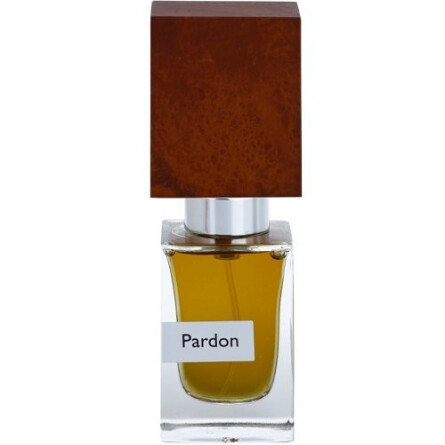 عطر ناسوماتو پاردون