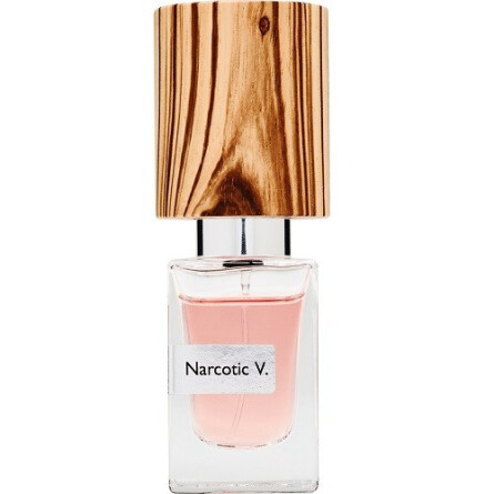 عطر ناسوماتو نارکوتیک ونوس