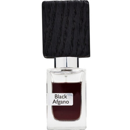 عطر ناسوماتو بلک افغانو