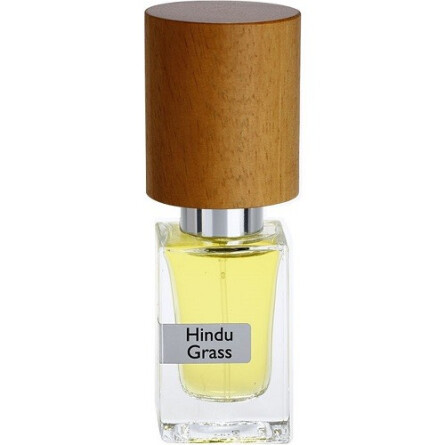 عطر ناسوماتو هیندو گراس
