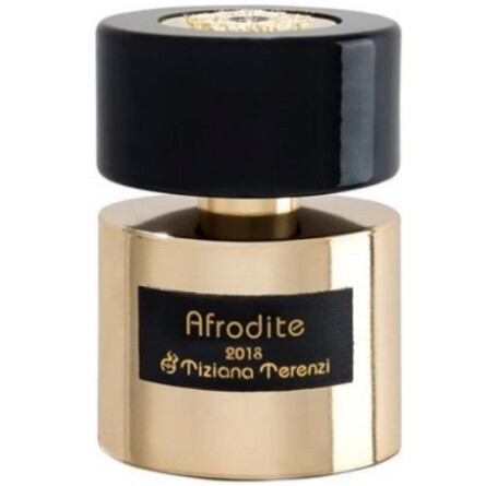 عطر تیزیانا ترنزی آفرودیت