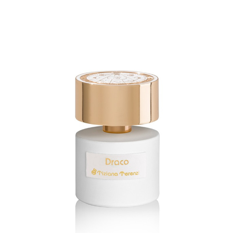 عطر تیزیانا ترنزی دراکو