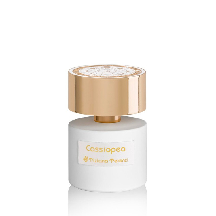 عطر تیزیانا ترنزی کاسیوپه