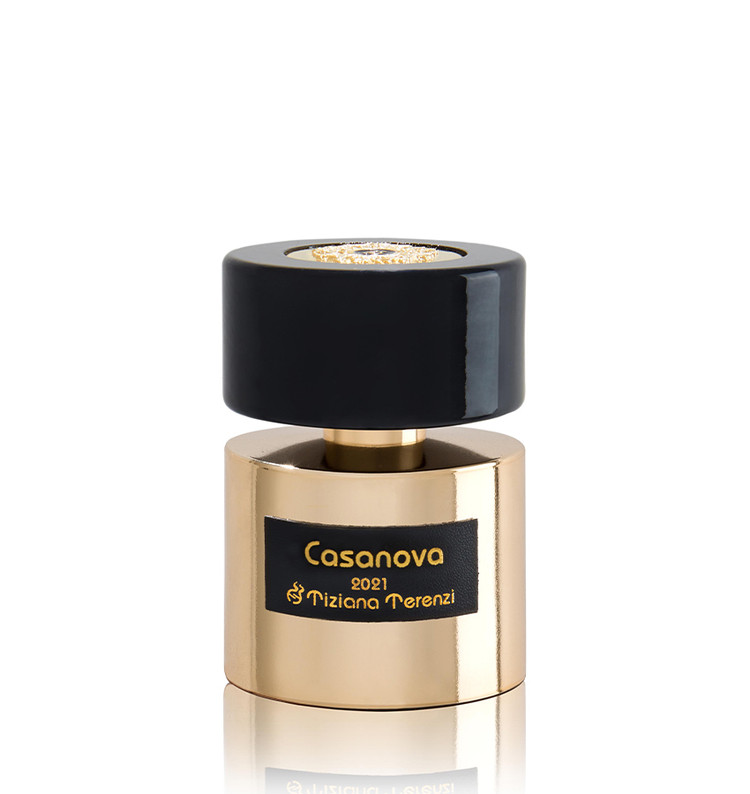 عطر تیزیانا ترنزی کاسانوا