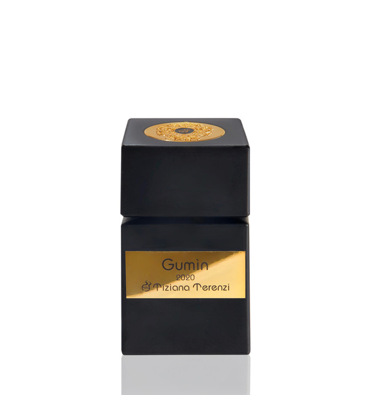 عطر تیزیانا ترنزی گامین