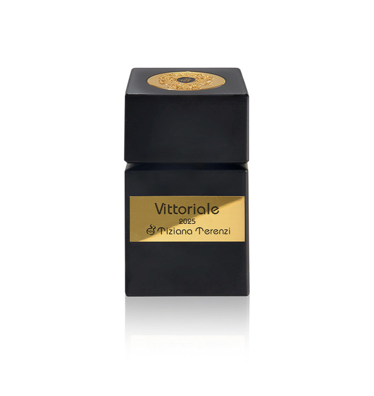 عطر تیزیانا ترنزی فیتوریال