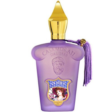 عطر زرجف لا توسکا