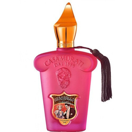 عطر زرجف گرن بالو