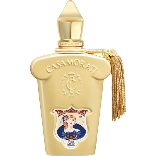 عطر زرجف دولچه آمالفی