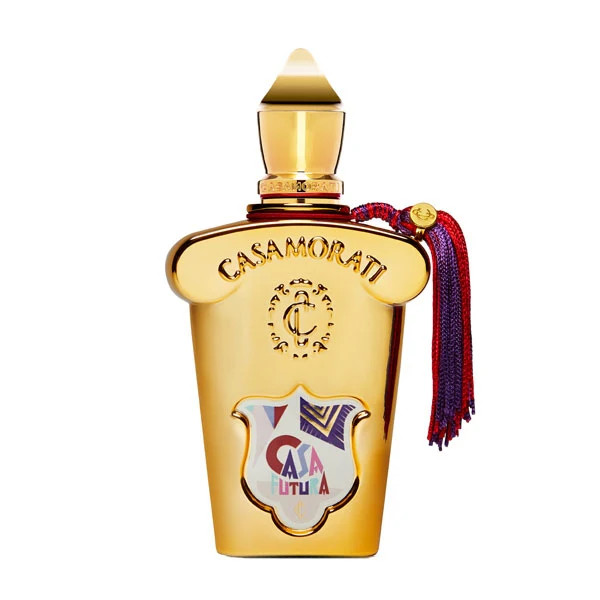 عطر زرجف کاسافیوچرا