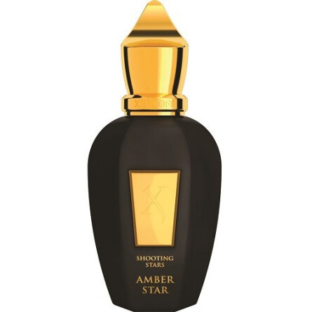 عطر زرجف آمبر استار