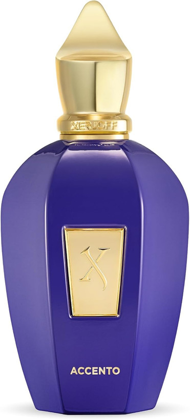 عطر زرجف اکسنتو