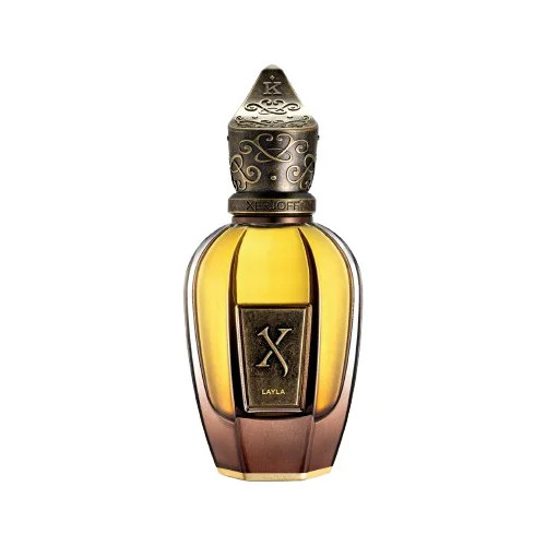 عطر زرجف لیلا