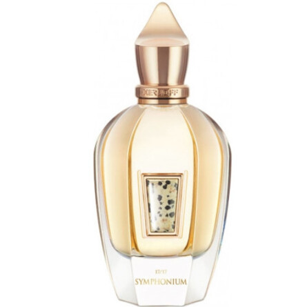 عطر زرجف سیمفونیوم