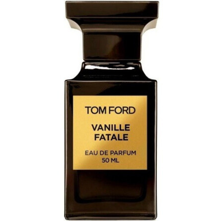 عطر تامفورد وانیل فتال