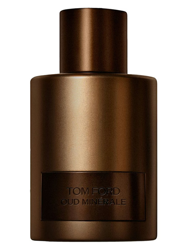 عطر تامفورد عود مینرال