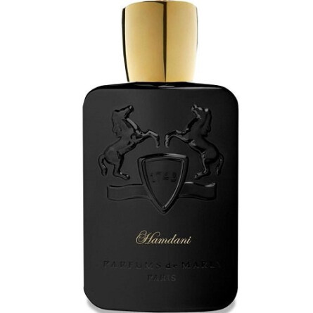 عطر پارفومز د مارلی هم دانی