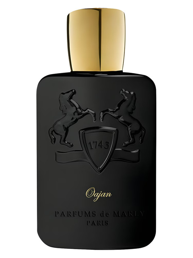عطر پارفومز دی مارلی اوجان