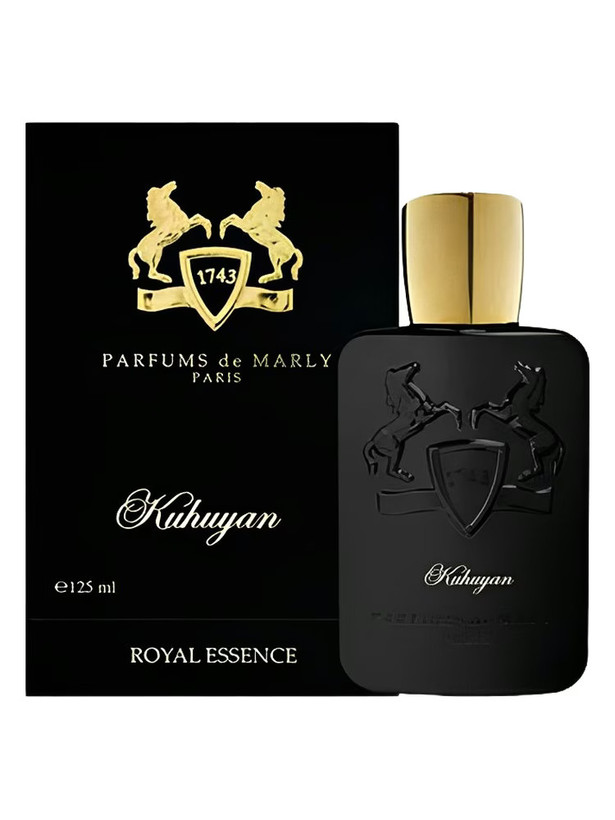 عطر پارفومز د مارلی کوهویان