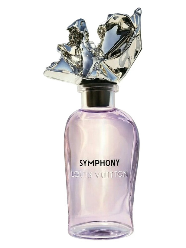 عطر لویی ویتون سیمفونی