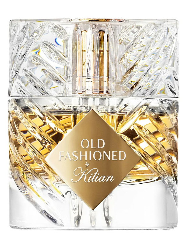 عطر بای کیلیان اولد فشند