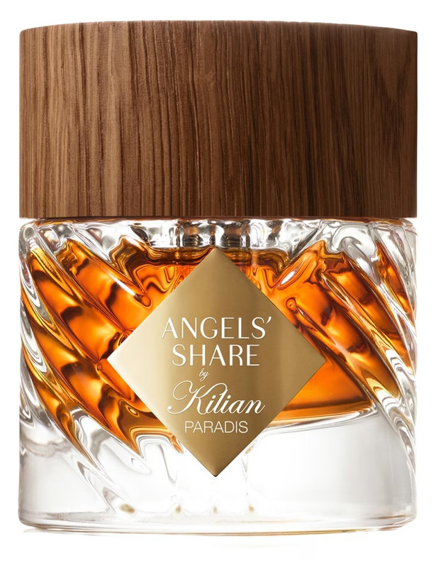 عطر بای کیلیان انجلز شیر پارادایس
