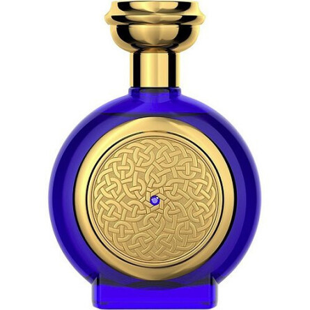 عطر بودیسی د ویکتوریوس بلو سافیر
