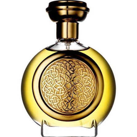 عطر بودیسی د ویکتوریوس بودیسی نمر